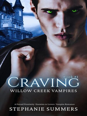 cover image of Craving